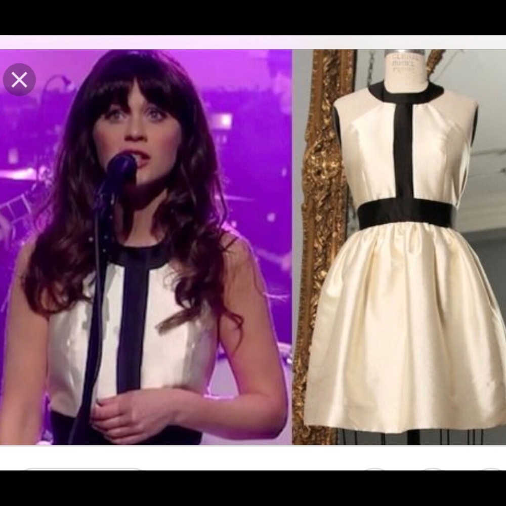 Shareen Cameron Collection halter party dress